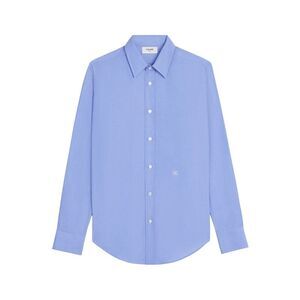 Celine Men Classic Cotton Poplin Shirt